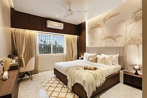 ELIVAAS Shourya Villa 3-BHK Villa