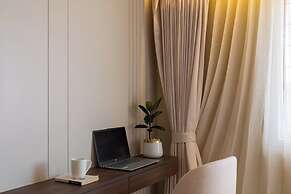 ELIVAAS Shourya Villa 3-BHK Villa