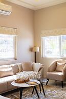ELIVAAS Shourya Villa 3-BHK Villa