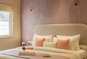 ELIVAAS Shourya Villa 3-BHK Villa