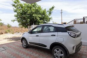 ELIVAAS Shourya Villa 3-BHK Villa