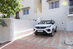 ELIVAAS Shourya Villa 3-BHK Villa