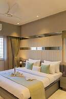 ELIVAAS Shourya Villa 3-BHK Villa