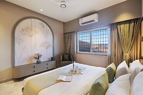 ELIVAAS Shourya Villa 3-BHK Villa