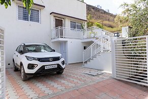 ELIVAAS Shourya Villa 3-BHK Villa