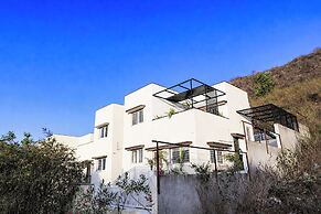 ELIVAAS Shourya Villa 3-BHK Villa