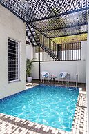 ELIVAAS Shourya Villa 3-BHK Villa
