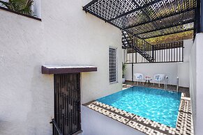 ELIVAAS Shourya Villa 3-BHK Villa