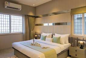 ELIVAAS Shourya Villa 3-BHK Villa