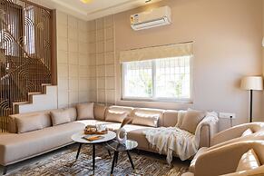 ELIVAAS Shourya Villa 3-BHK Villa