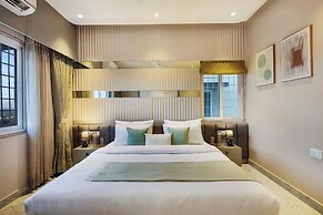 ELIVAAS Shourya Villa 3-BHK Villa