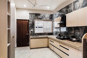 ELIVAAS Shourya Villa 3-BHK Villa