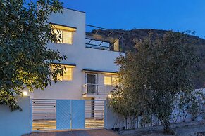 ELIVAAS Shourya Villa 3-BHK Villa