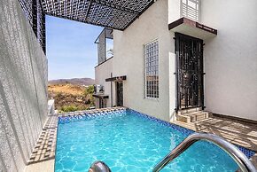 ELIVAAS Shourya Villa 3-BHK Villa