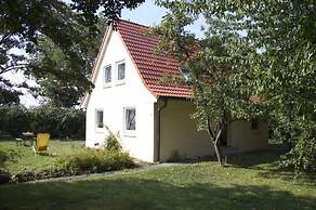 Ferienhaus in Puttsee auf Fehmarn
