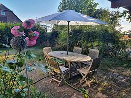 Ferienhaus in Puttsee auf Fehmarn