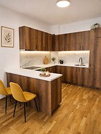 Aura Apartments