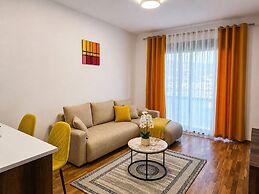 Aura Apartments