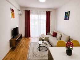 Aura Apartments