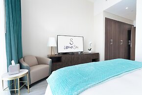 bnbme - Avani - 2BR