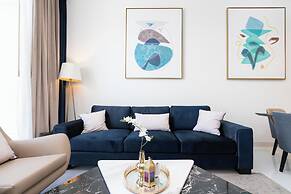 bnbme - Avani - 2BR