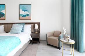 bnbme - Avani - 2BR