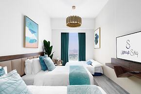 bnbme - Avani - 2BR
