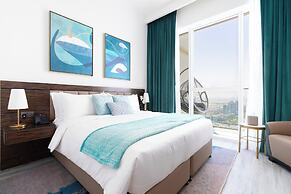 bnbme - Avani - 2BR