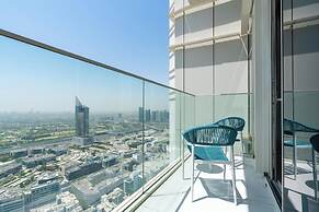 bnbme - Avani - 2BR