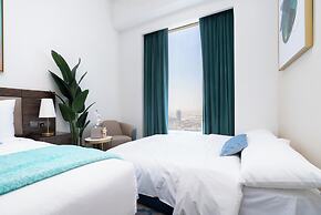bnbme - Avani - 2BR