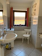 Ferienwohnung in Orth auf Fehmarn