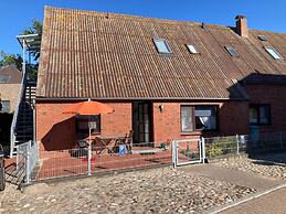 Ferienwohnung in Orth auf Fehmarn