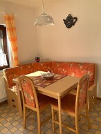 Ferienwohnung in Orth auf Fehmarn