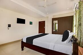 Classic With Balcony Ramaraopet