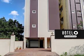 Classic With Balcony Ramaraopet