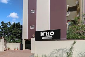 Classic With Balcony Ramaraopet