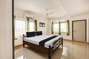 Classic With Balcony Ramaraopet