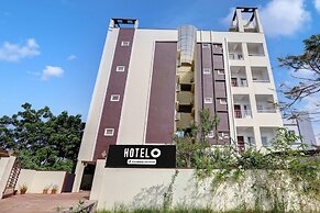 Classic With Balcony Ramaraopet
