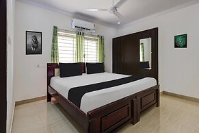Classic With Balcony Ramaraopet