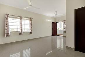 Classic With Balcony Ramaraopet