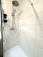 Cosy Studio en Plein Centre Pour 2 Personnes