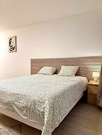 Cosy Studio en Plein Centre Pour 2 Personnes