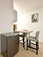 Cosy Studio en Plein Centre Pour 2 Personnes