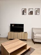Cosy Studio en Plein Centre Pour 2 Personnes