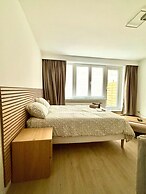 Cosy Studio en Plein Centre Pour 2 Personnes