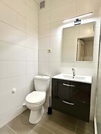 Cosy Studio en Plein Centre Pour 2 Personnes