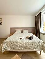 Cosy Studio en Plein Centre Pour 2 Personnes