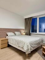 Cosy Studio en Plein Centre Pour 2 Personnes