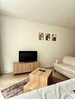 Studio Moderne au Coeur du Quartier Saint Adalbert