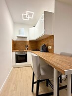 Studio Moderne au Coeur du Quartier Saint Adalbert